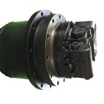Doosan DX180LC Hydraulic Final Drive Motor