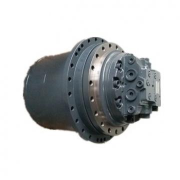 Doosan 133-00230A Hydraulic Final Drive Motor