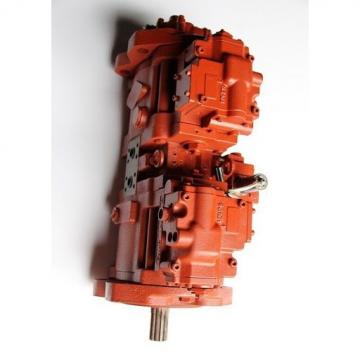 Doosan DH220LC Hydraulic Pump