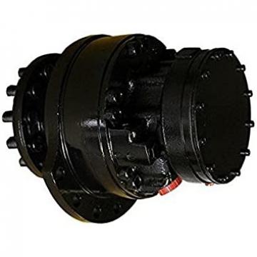 Nachi PHX-35N-41-1264A Hydraulic Final Drive Motor