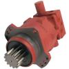 Nachi PHV-290-45-1S1-8787B Hydraulic Final Drive Motor #1 small image