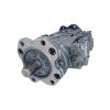 JCB 215 T4 Radial Hydraulic Final Drive Motor #2 small image