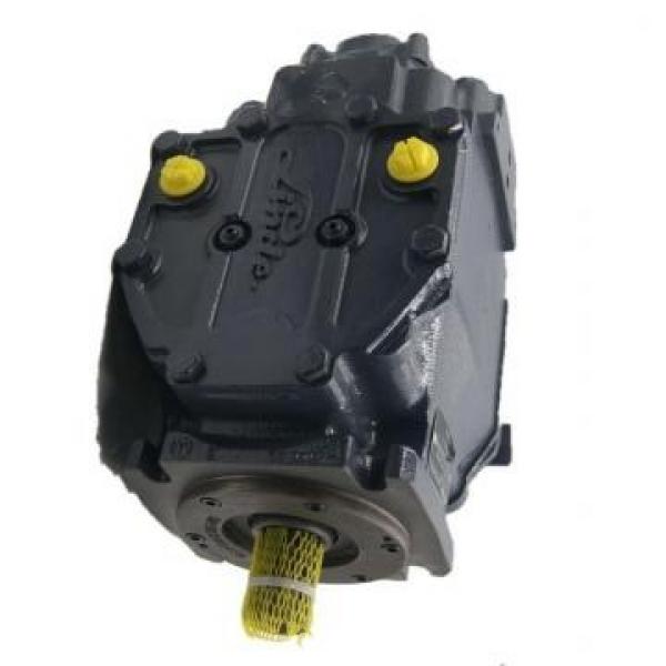 Hitachi 9151156 Hydraulic Fianla Drive Motor #3 image