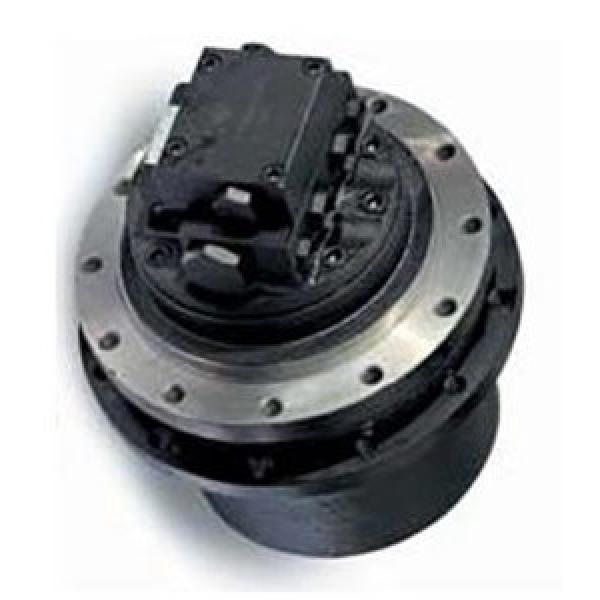 Sumitomo SH300-3 Hydraulic Final Drive Motor #1 image