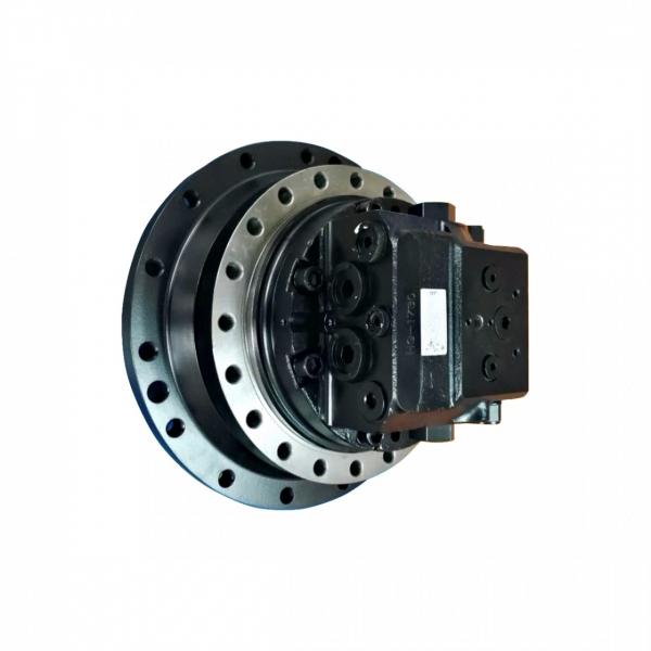 Sumitomo SH300-5 Hydraulic Final Drive Motor #1 image