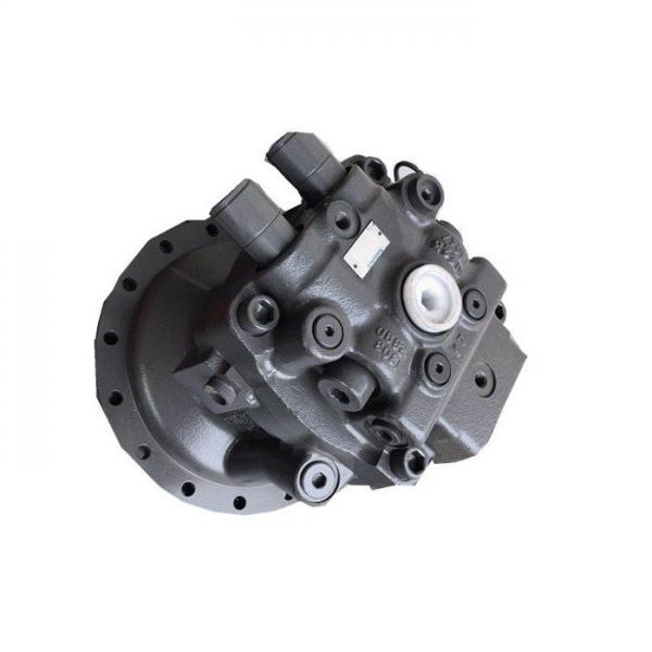 JCB 1105 Reman Low Emission Hydraulic Final Drive Motor #3 image