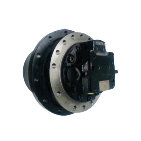 Caterpillar 312D2GC Hydraulic Final Drive Motor #1 image